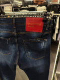 DSQ2  - JEAN 111