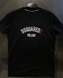 DSQ2 T-SHIRT NEW IN