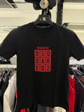 DSQ - T-SHIRT NEW IN