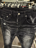 DSQ2  - JEAN 110