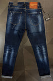 DSQ2 - JEAN 072