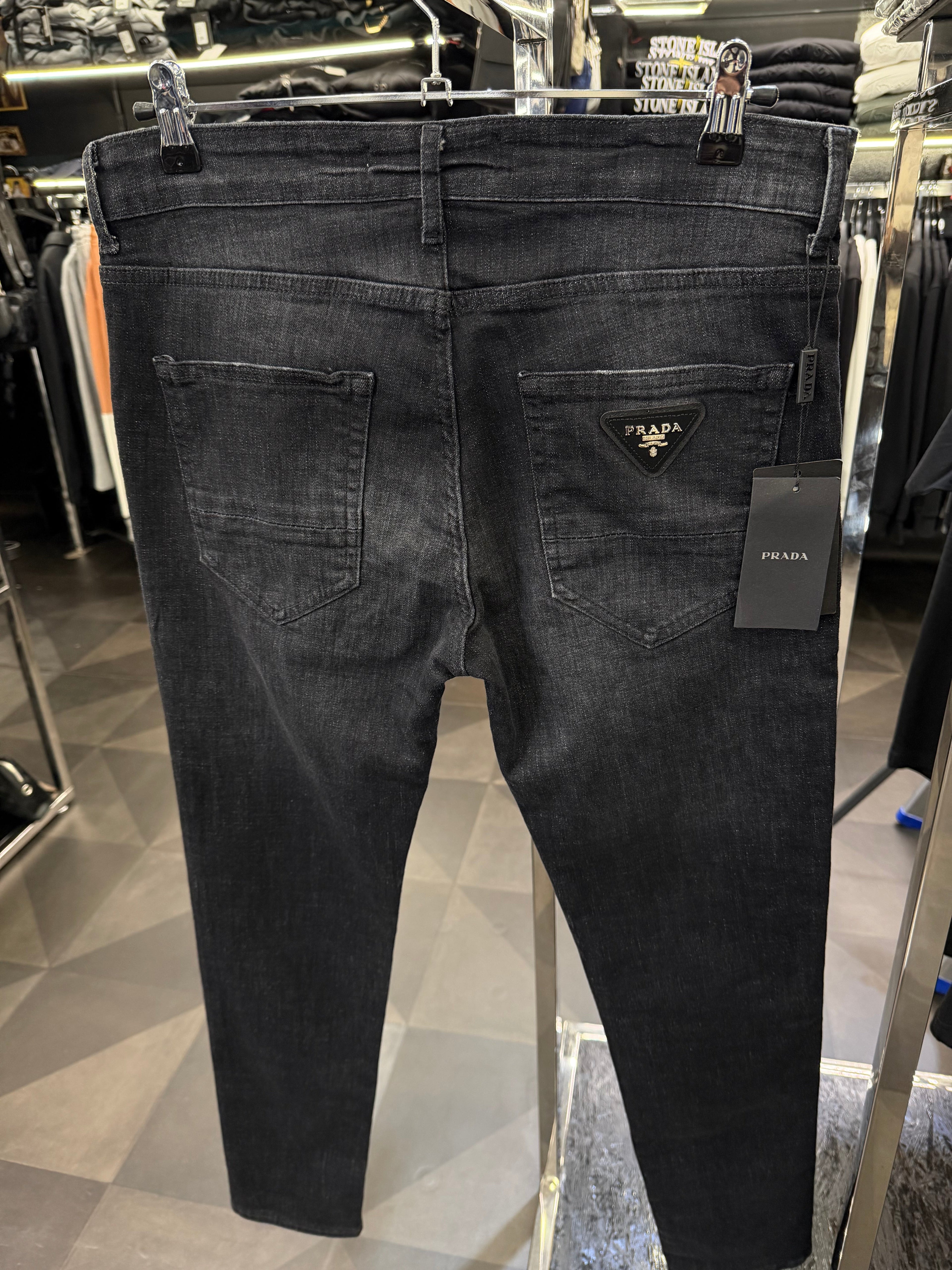 PRADA - JEAN 089