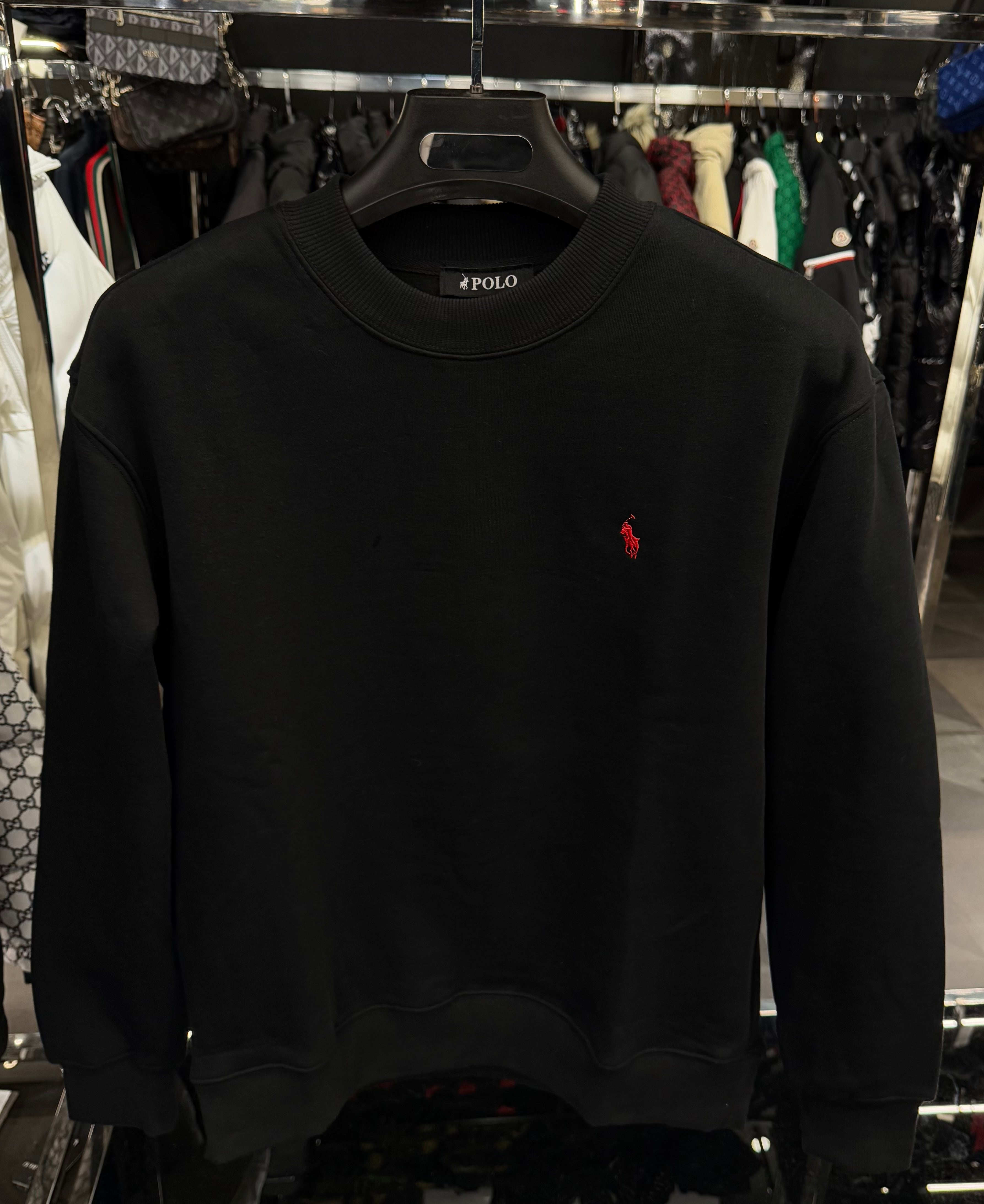POLO ΦΟΥΤΕΡ - OFFERS