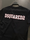 DSQ2 - T-SHIRT NEW IN