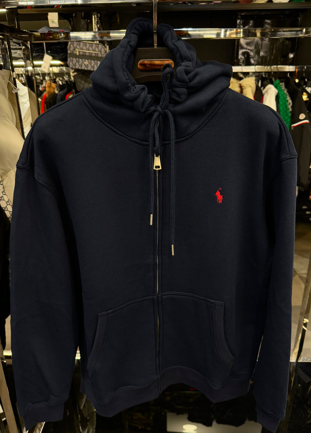 POLO ΖΑΚΕΤΑ - OFFERS