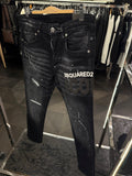 DSQ2  - JEAN 108
