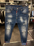 DSQ2  - JEAN 103