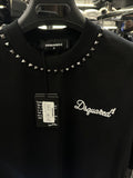 DSQ2 T-SHIRT NEW IN