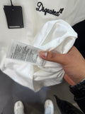 DSQ2 T-SHIRT NEW IN