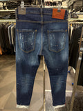 DSQ2 - JEAN 091