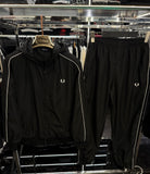 FRED PERRY - ΣΕΤ  ΦΟΡΜΑ NEW IN