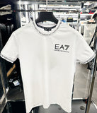 EA7 T-SHIRT 2026