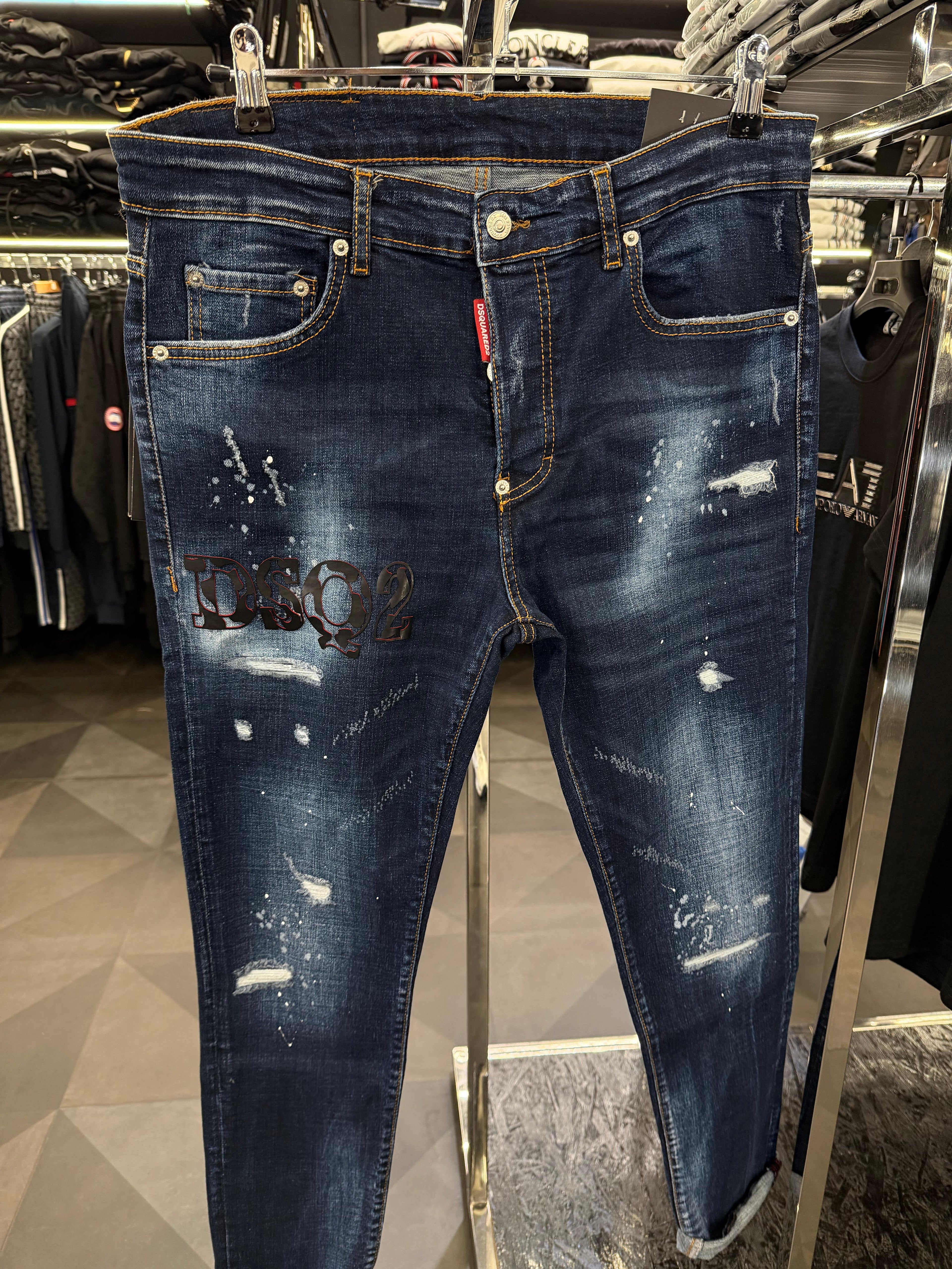 DSQ2 - JEAN 072