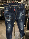 DSQ2 - JEAN 072