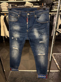 DSQ2  - JEAN 103