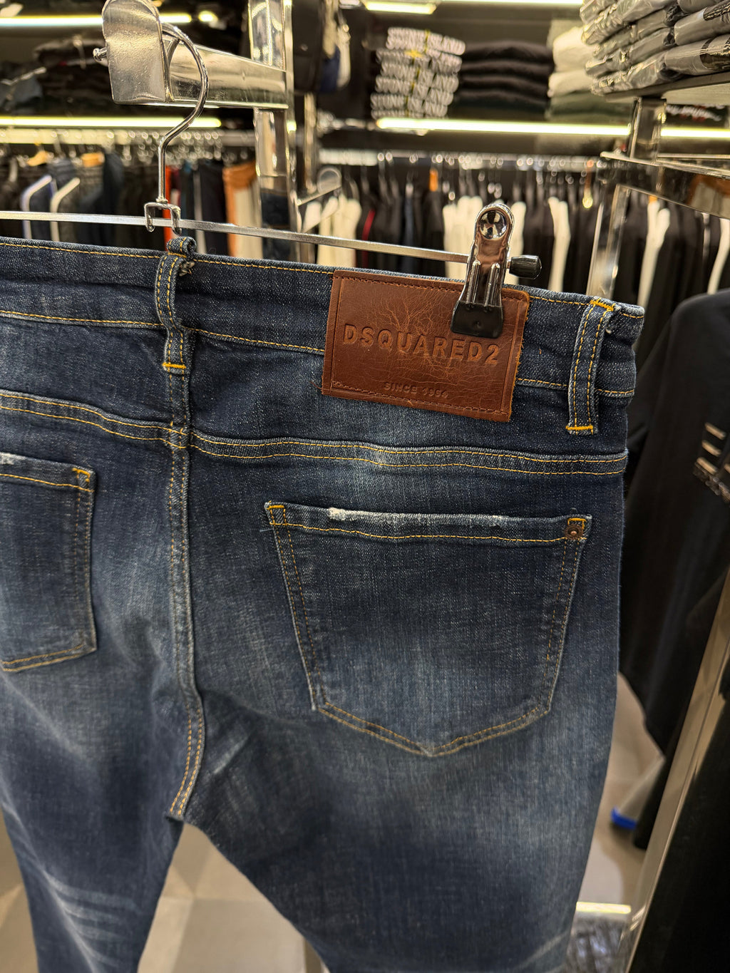 DSQ2 - JEAN 092