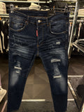 DSQ2  - JEAN 112