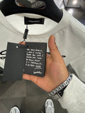 DSQ T-SHIRT 3A QUALITY