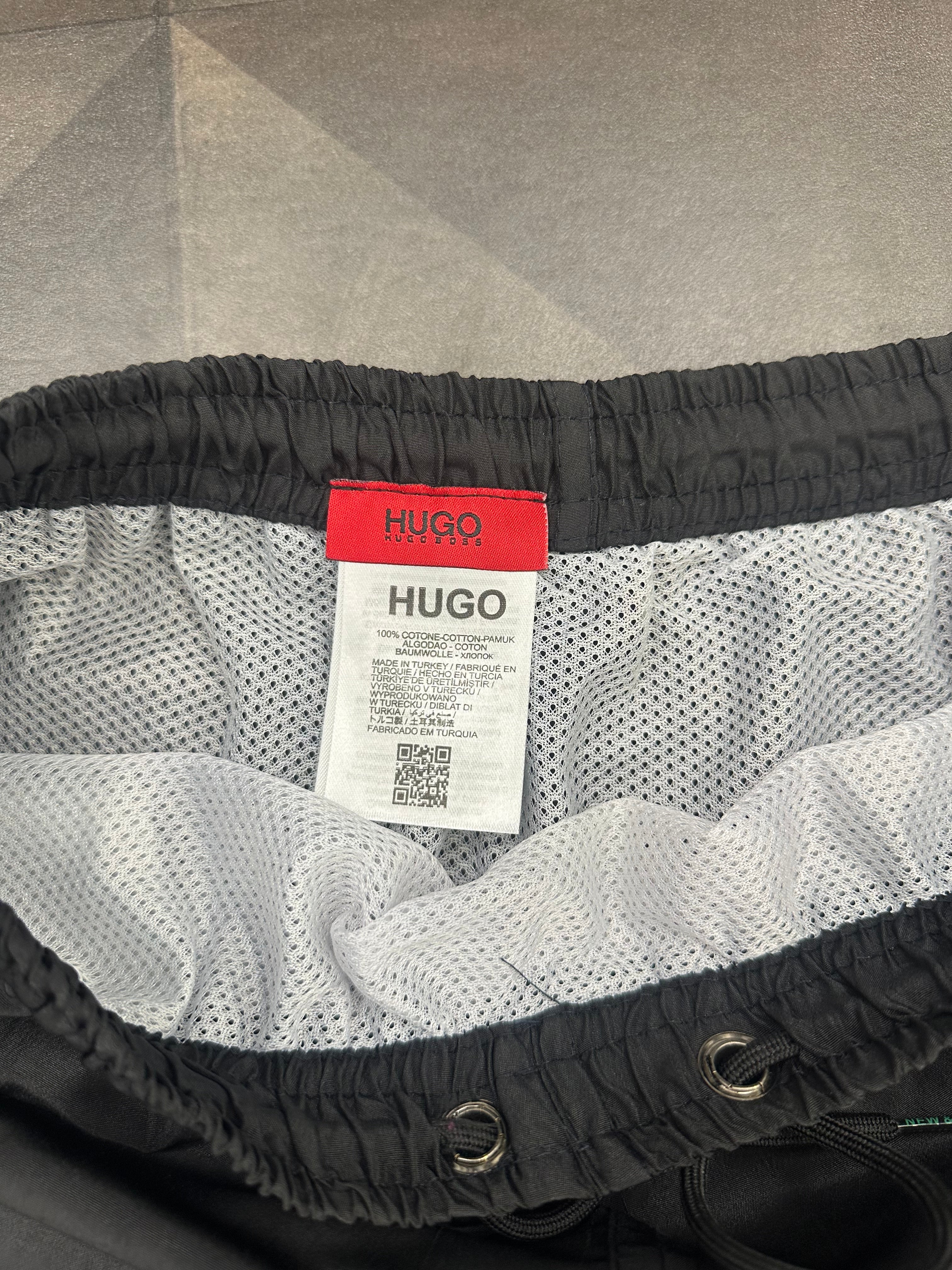 HUGO- A50 ΜΑΓΙΟ