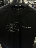 CALVIN KLEIN T-SHIRT NEW IN