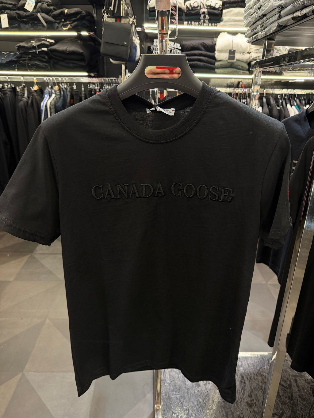 T-SHIRT 3A QUALITY