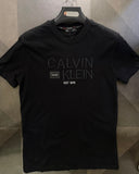 CALVIN KLEIN   T-SHIRT NEW IN