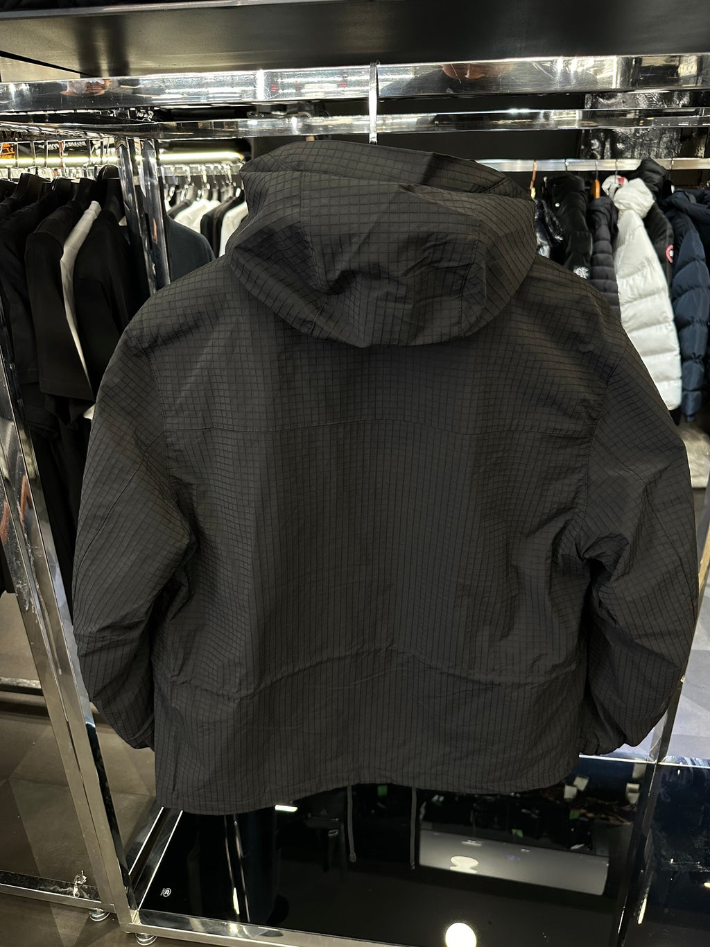 ΑΝΤΙΑΝΕΜΙΚΟ SHOFSHELL - NIKE SALES