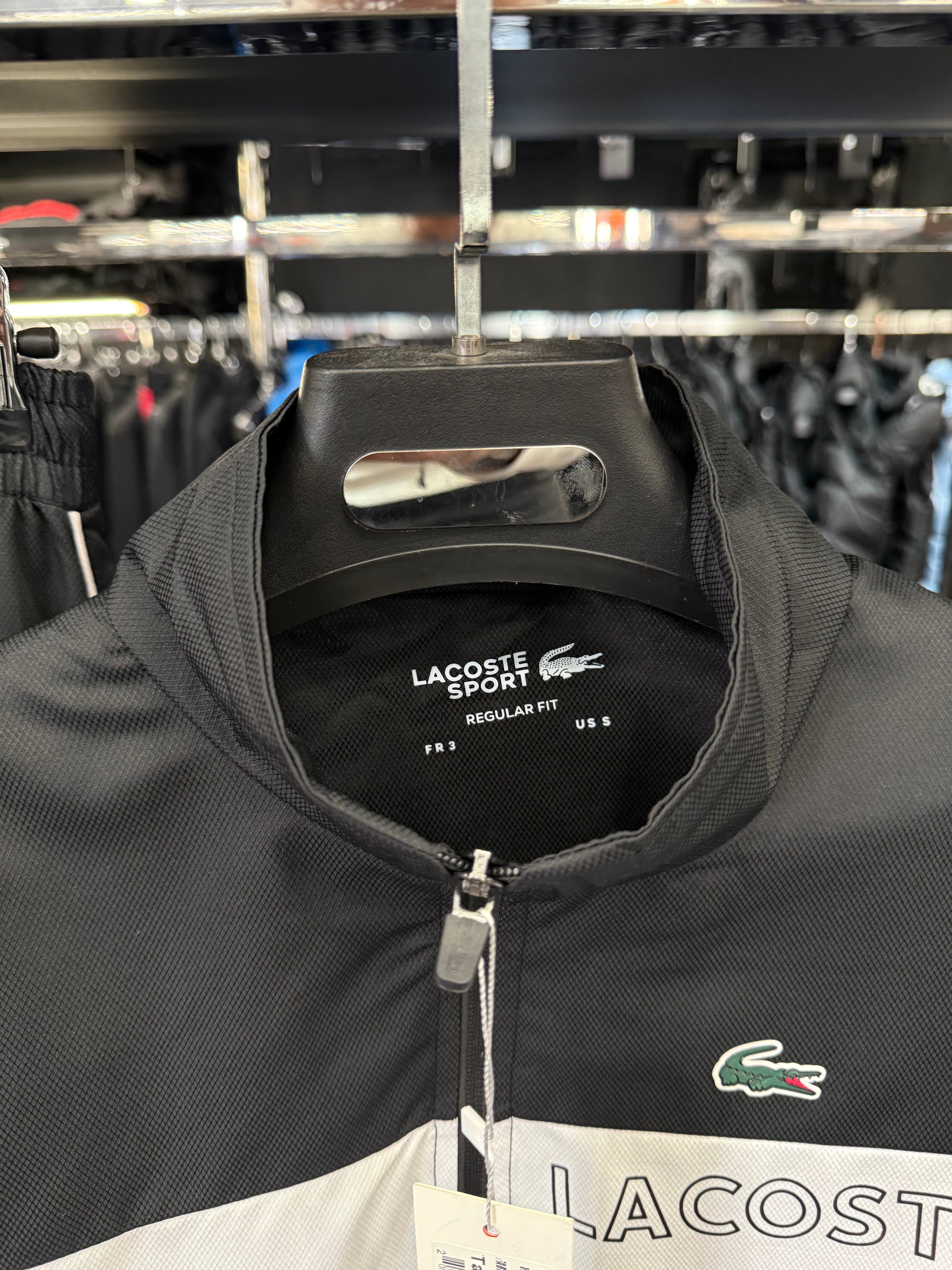 LACOSTE ΣΕΤ