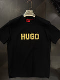 HUGO - T-SHIRT NEW IN