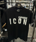 DSQ2 T-SHIRT 2026