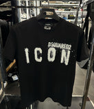 DSQ2 T-SHIRT 2026