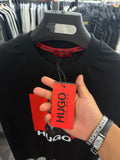 HUGO - T-SHIRT NEW IN