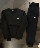 FRED PERRY - ΣΕΤ ΦΟΡΜΑ NEW IN