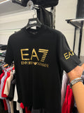 EA7  - T-SHIRT NEW IN