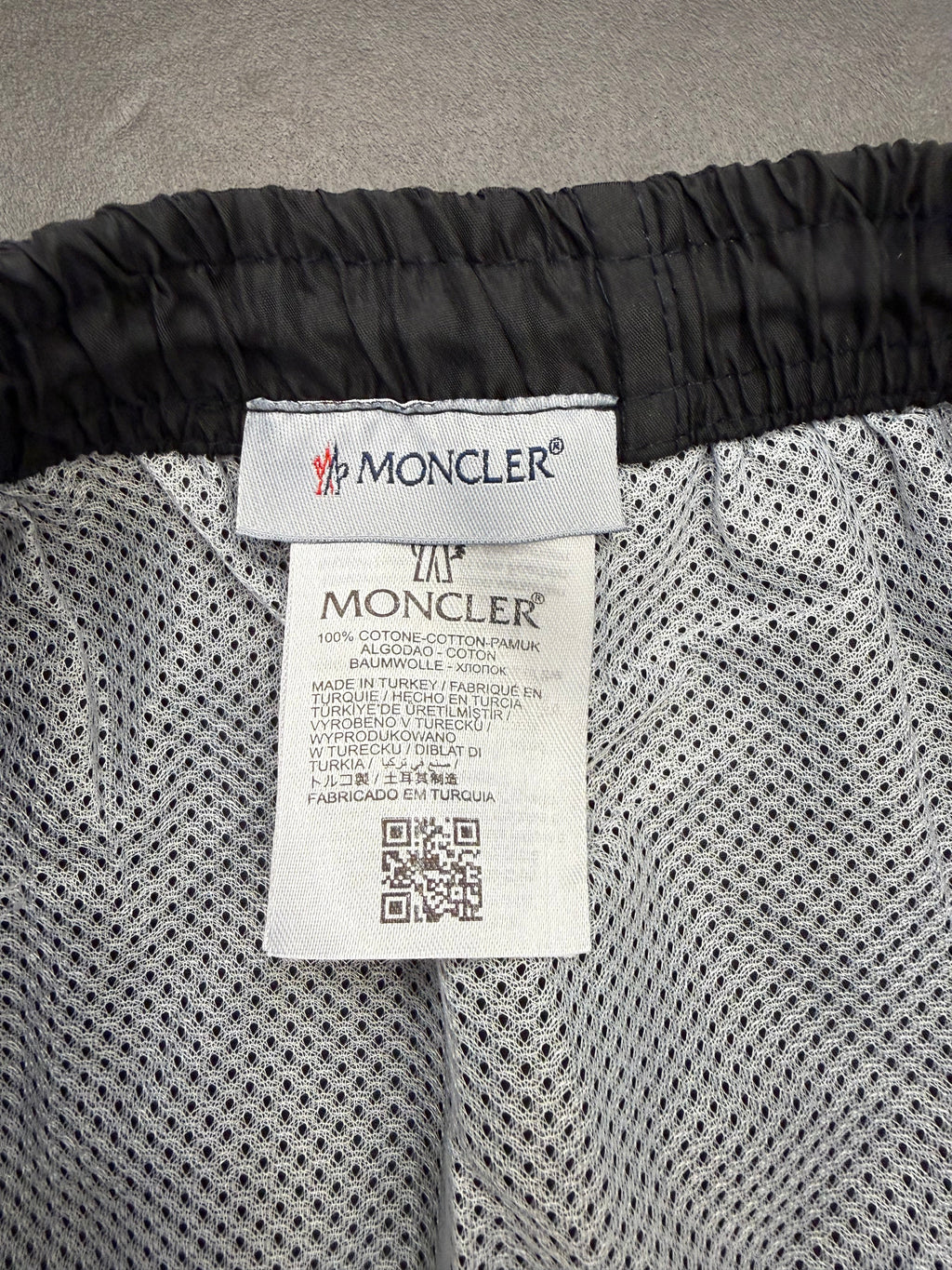 MONCLER- A50 ΜΑΓΙΟ