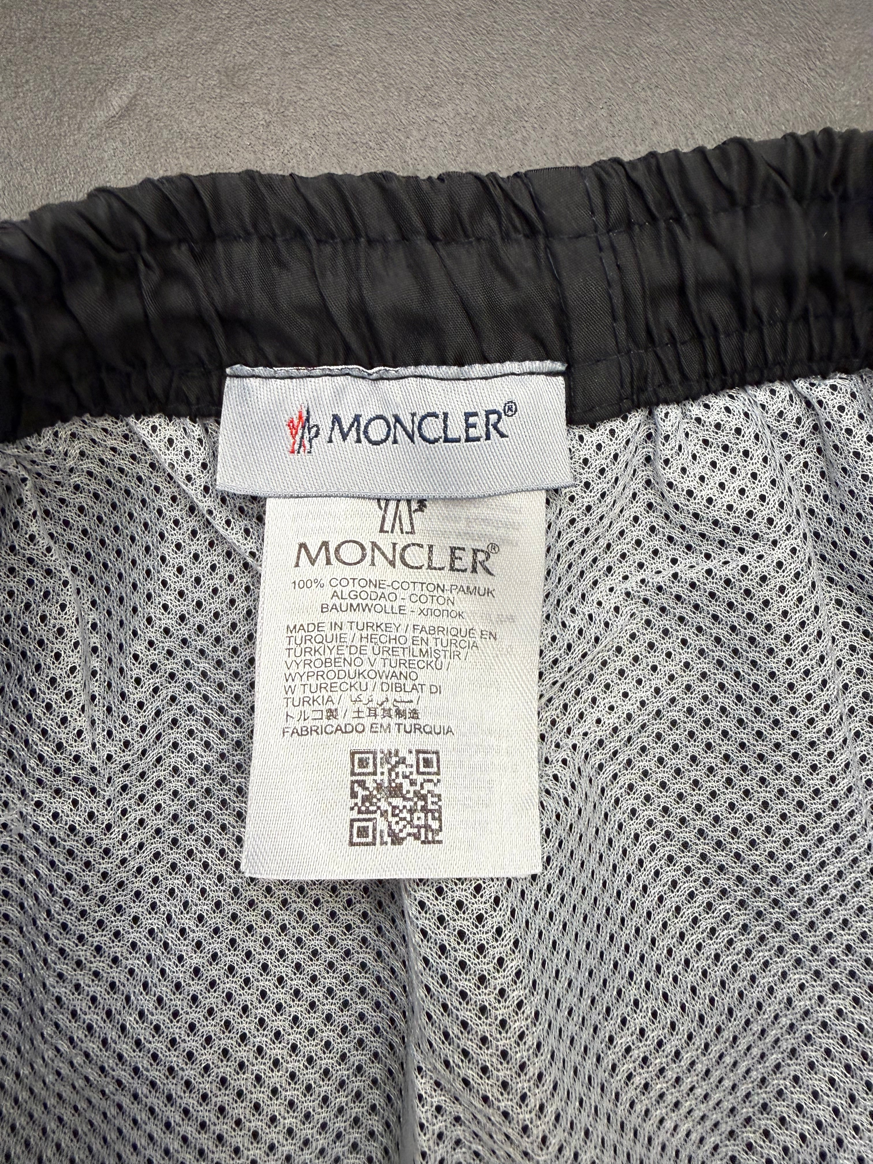 MONCLER- A50 ΜΑΓΙΟ