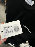 OFF WHITE  - T-SHIRT NEW IN