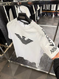 EA7 ARMANI T-SHIRT NEW IN