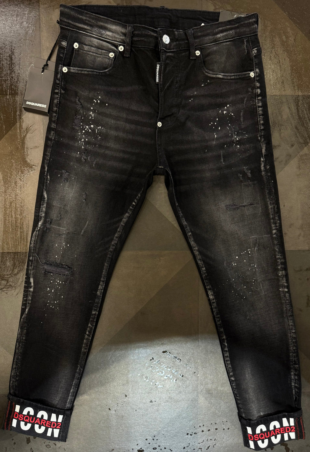 DSQ2 - JEAN 077