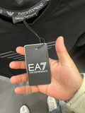 EA7  T-SHIRT 3A QUALITY