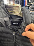 BOSS - ΖΑΚΕΤΑ ΜΠΟΥΦΑΝ