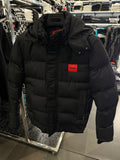 HUGO BOSS - ΜΠΟΥΦΑΝ NEW IN