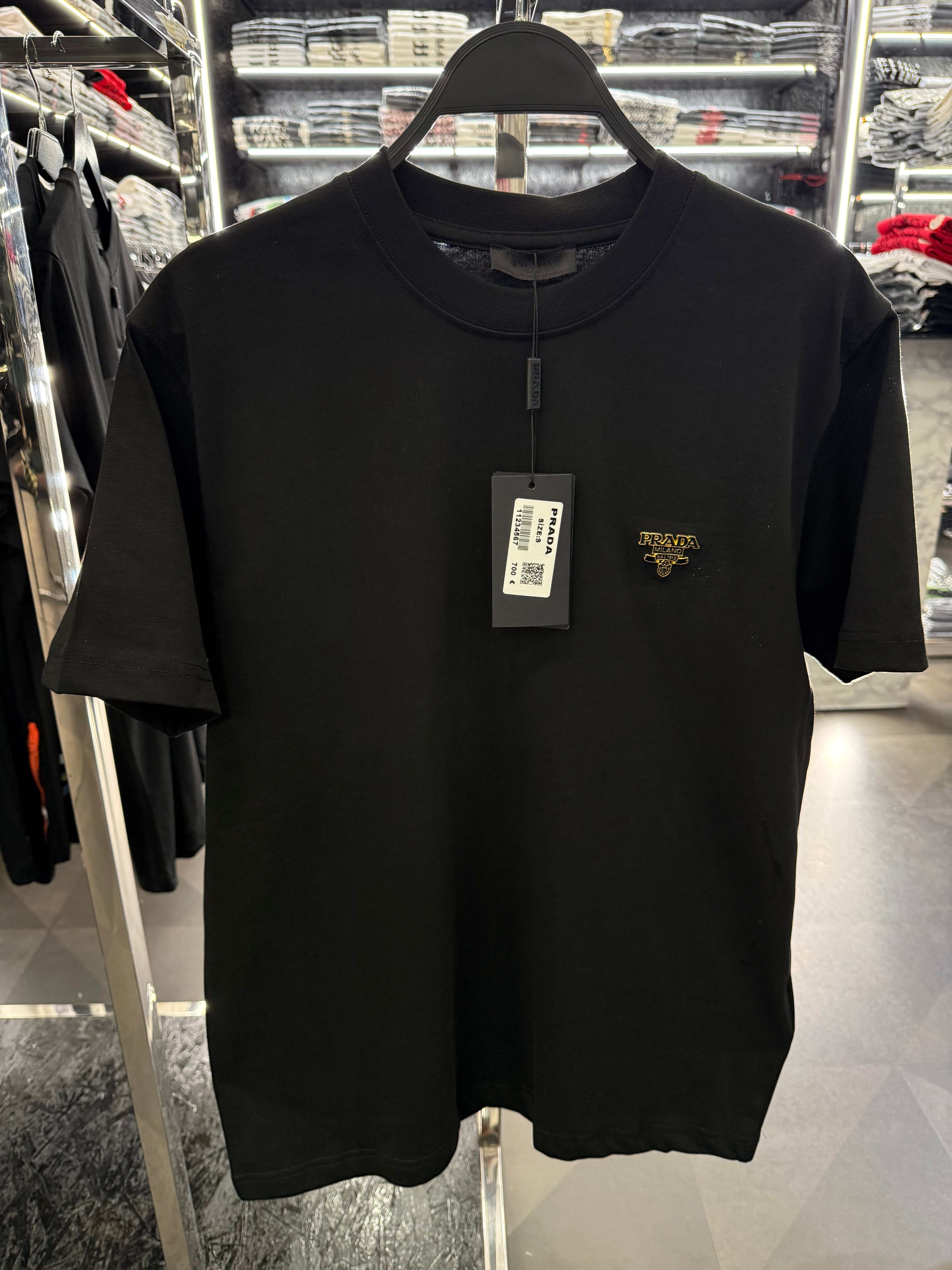 PRADA T-SHIRT 3A QUALITY
