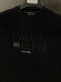 CALVIN KLEIN   T-SHIRT NEW IN