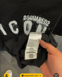 DSQ2 T-SHIRT 2026