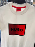 HUGO T-SHIRT 3A QUALITY