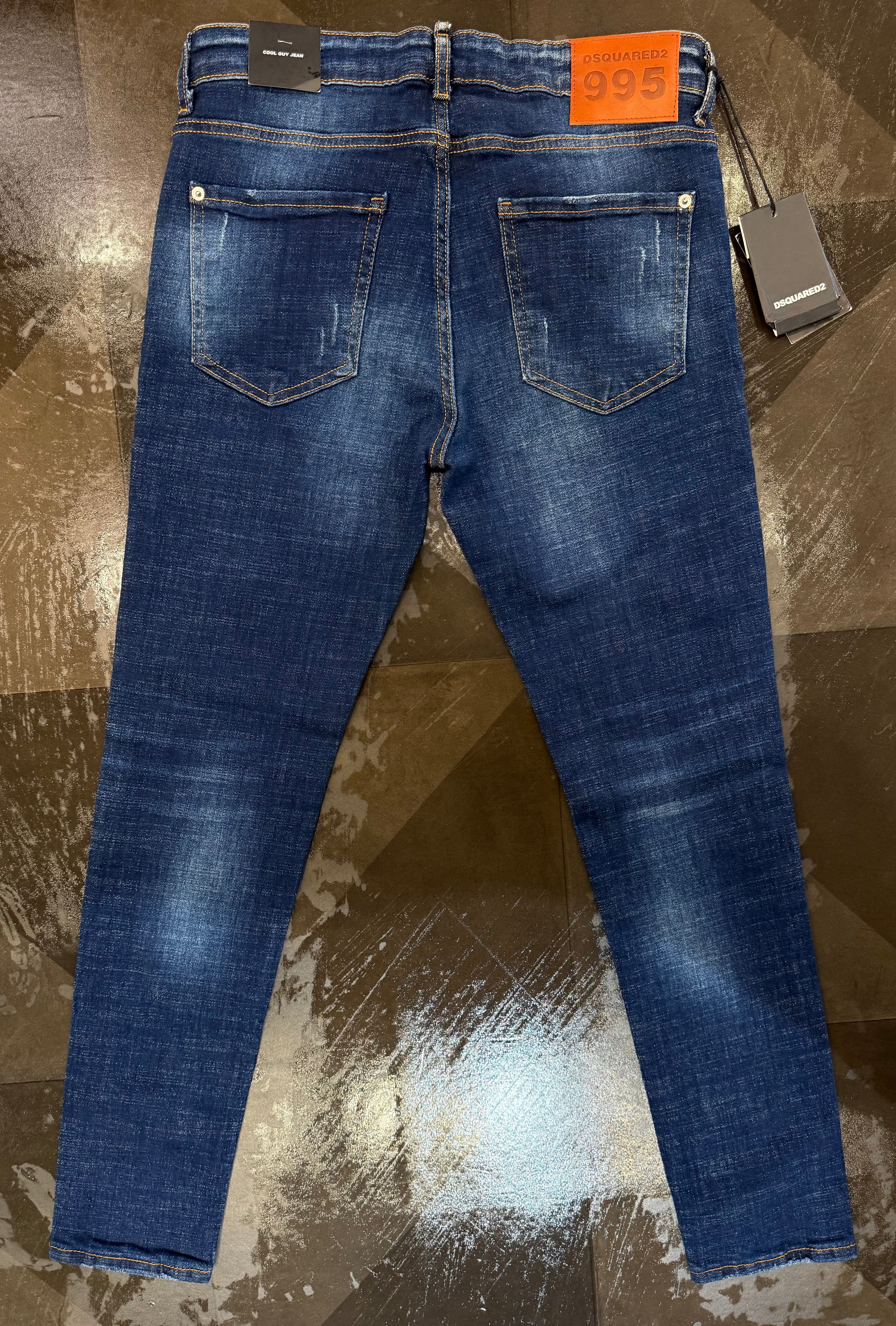 DSQ2 - JEAN 073