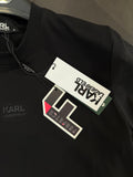 KARL LAGERFED T-SHIRT 3A QUALITY