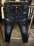 DSQ2  - JEAN 114