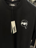 KARL LAGERFED T-SHIRT 3A QUALITY